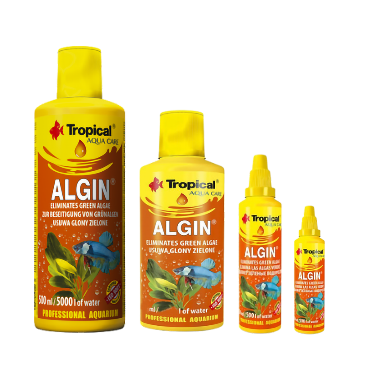 Antialga