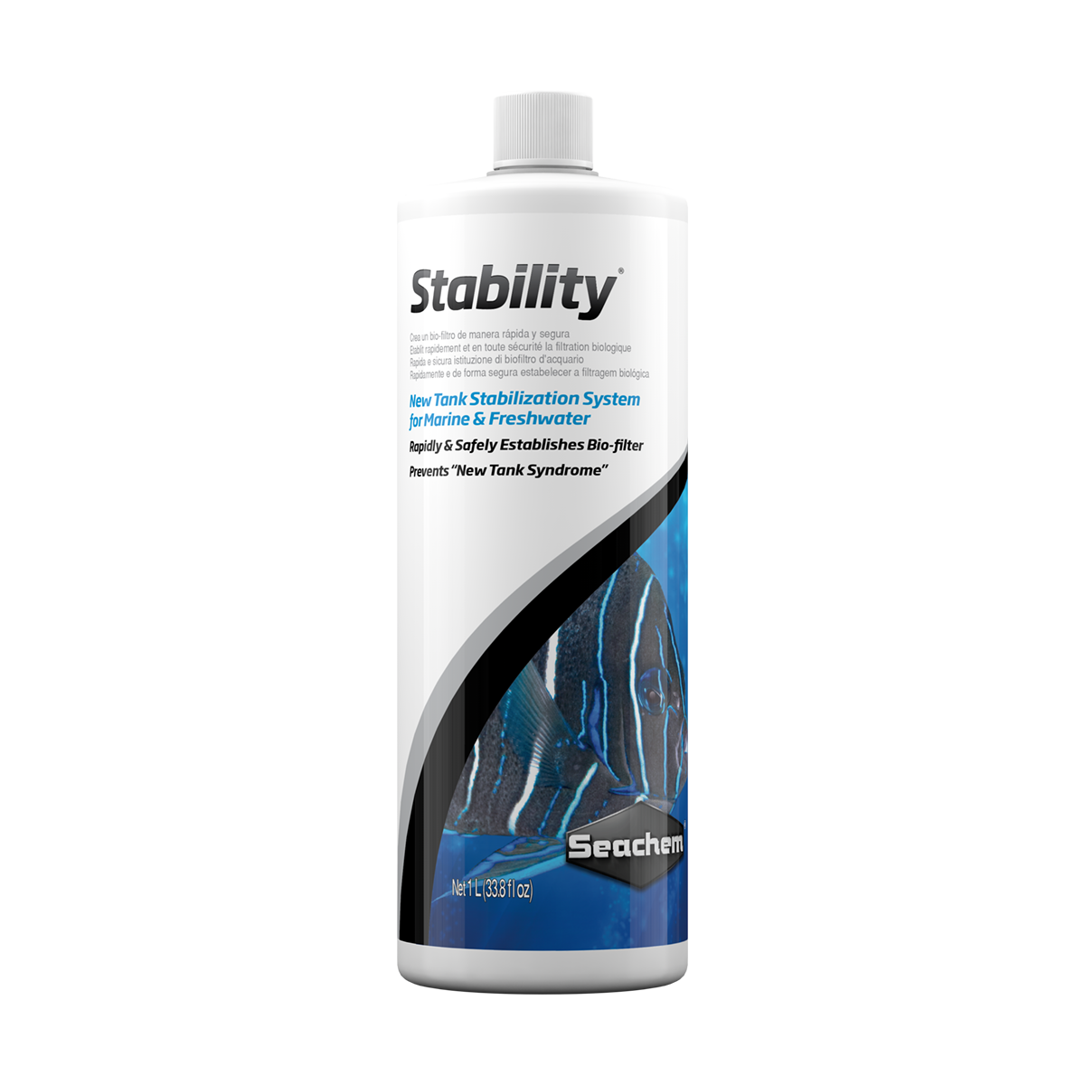 Stability 1 L