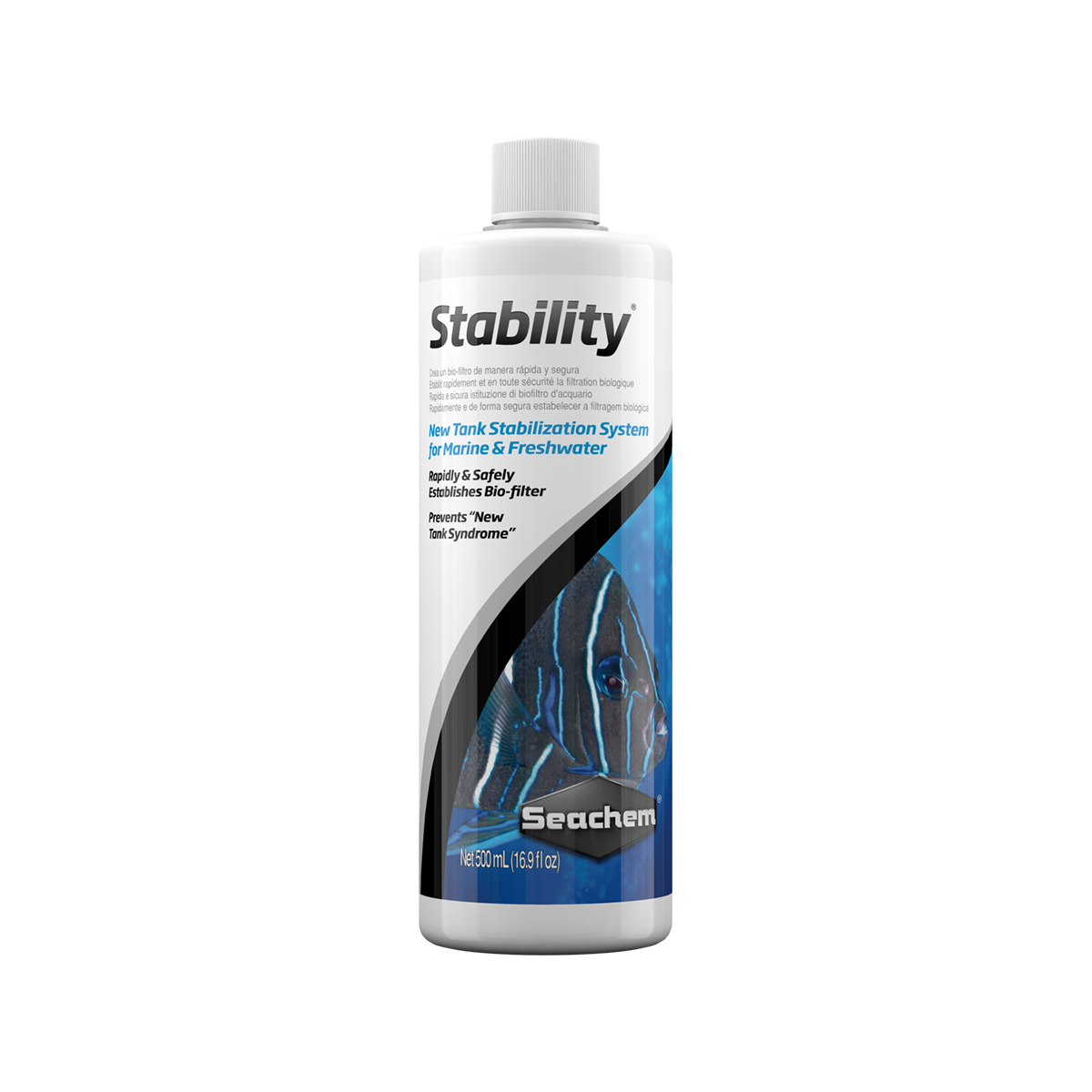 Stability 500 ml