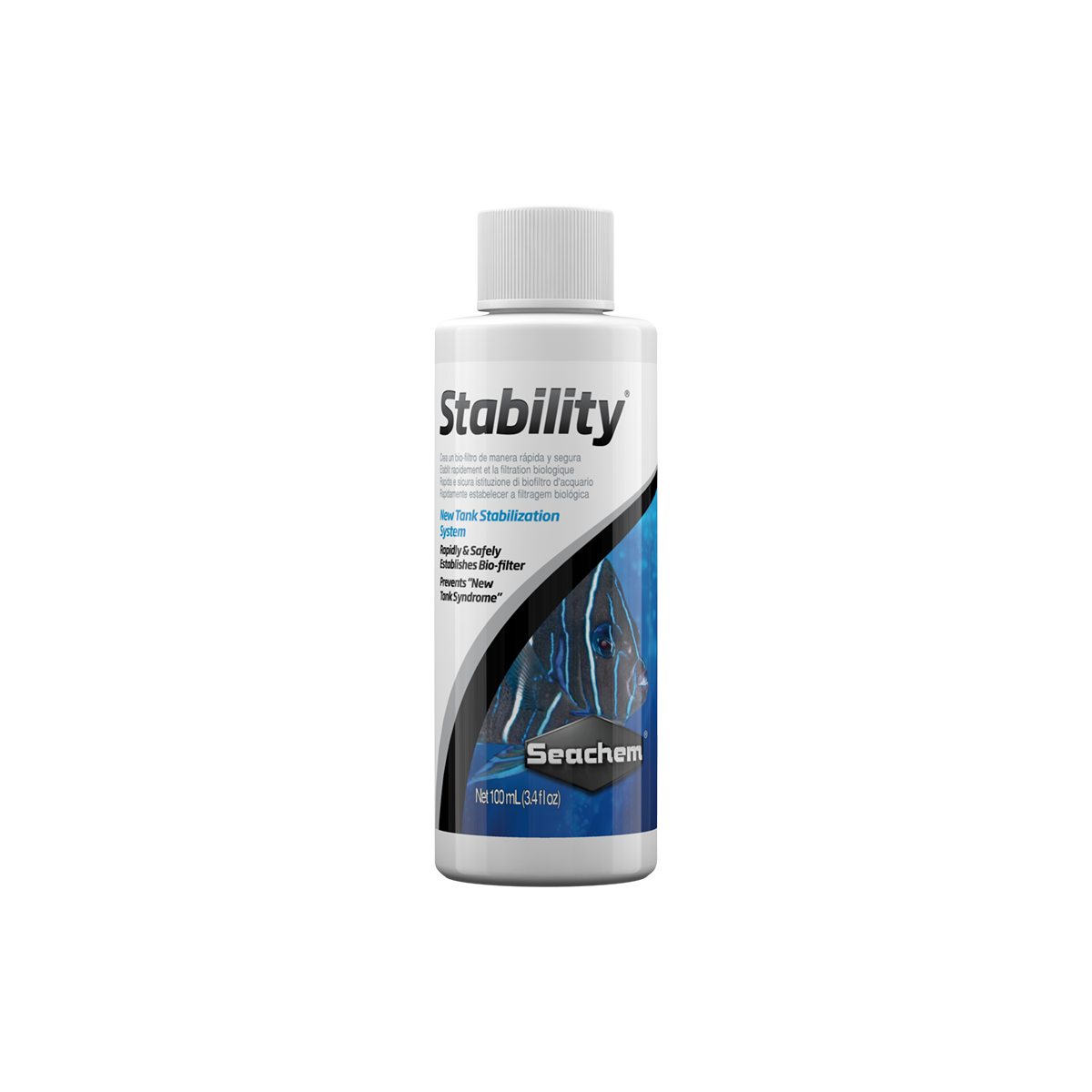 Stability 100 ml