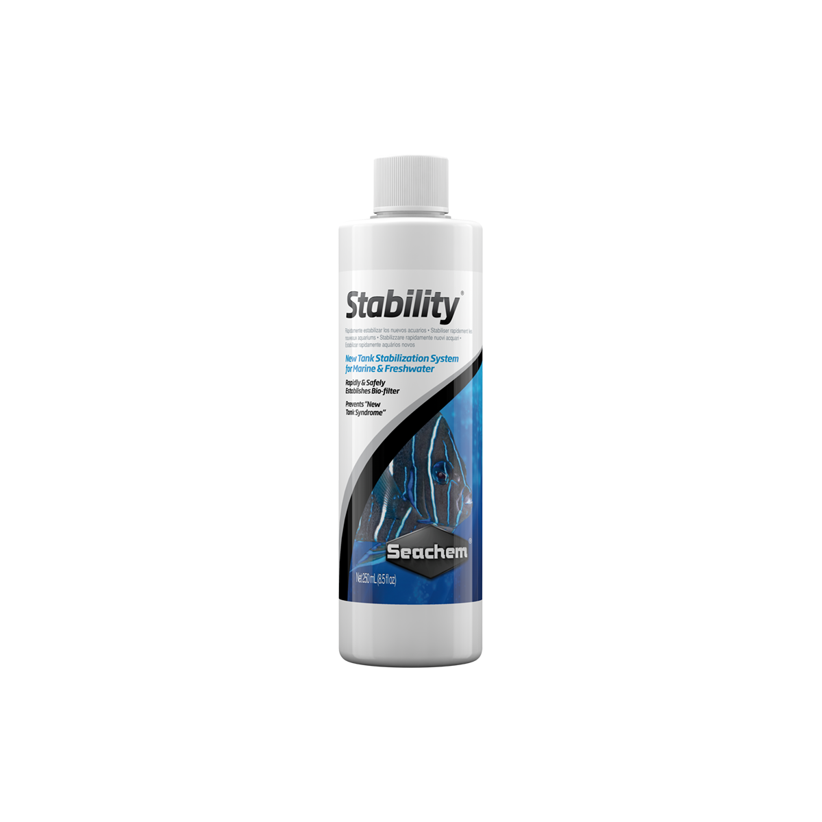 Stability 250 ml