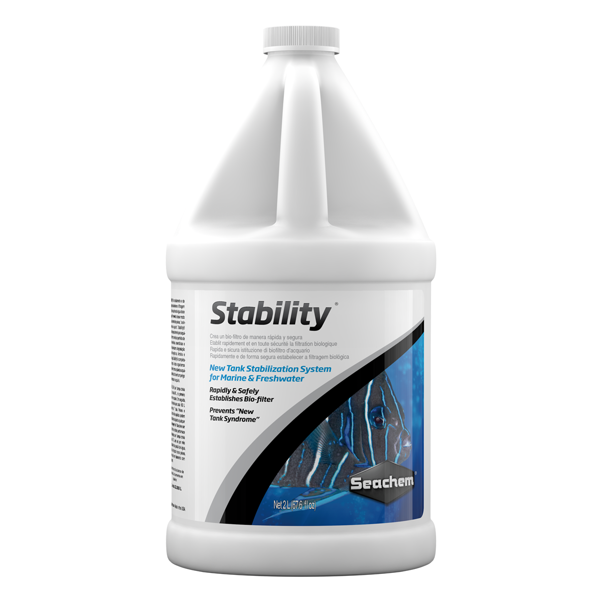Stability 2 L