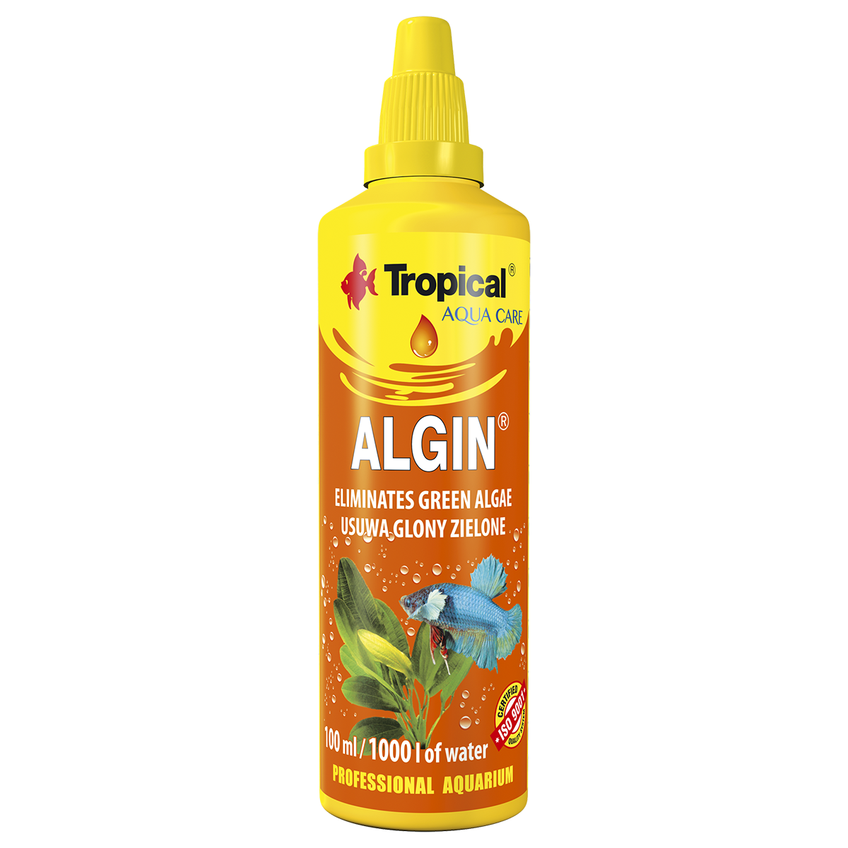 Algin 100ml