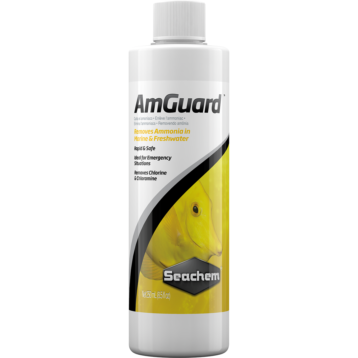 AmGuard 250ml