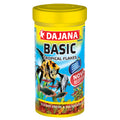 Basic Tropical Flakes 500ml/100g