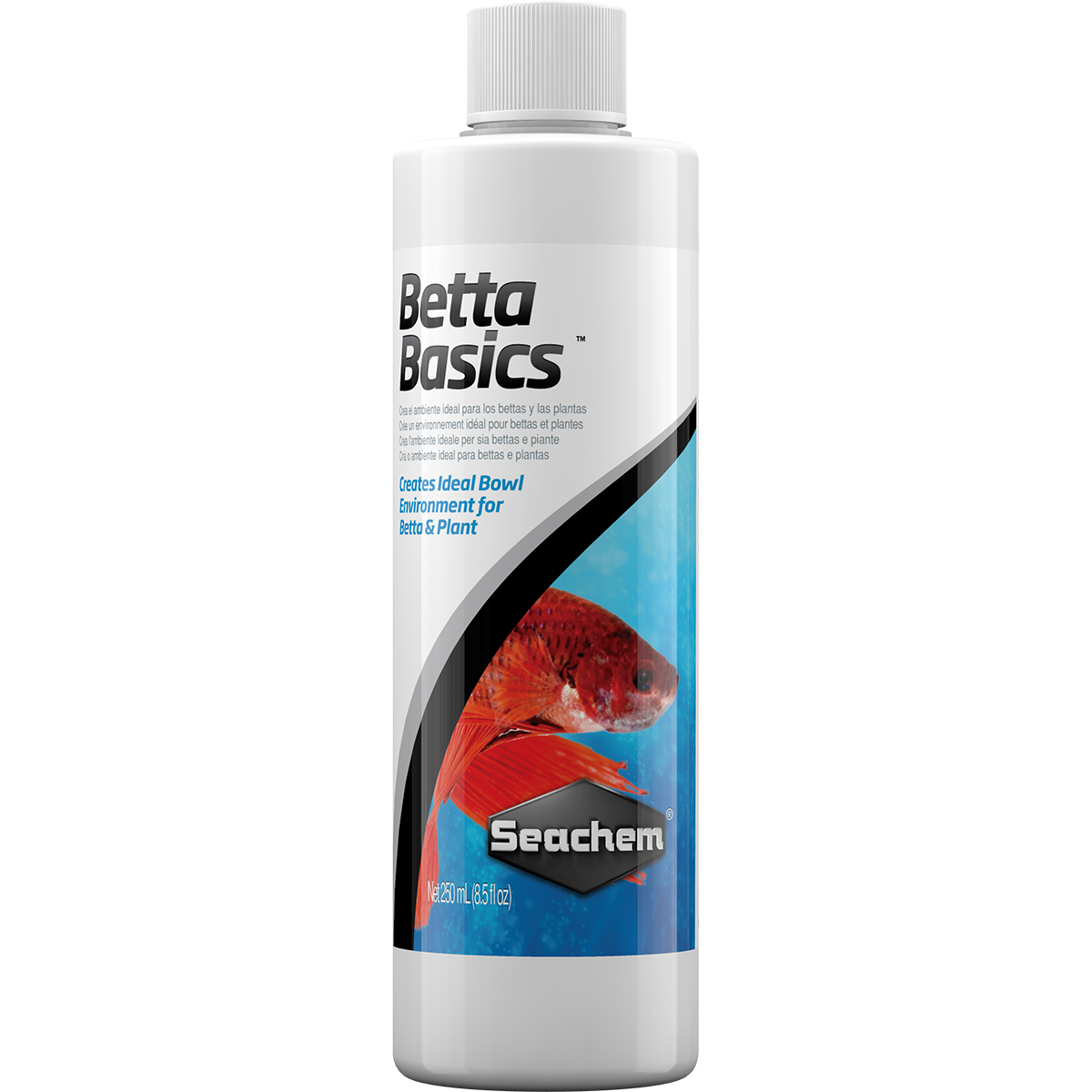 Betta Basics 250ml