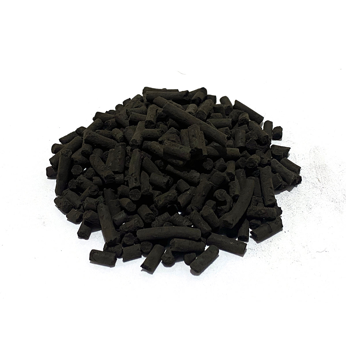 Carbón Activo 250g