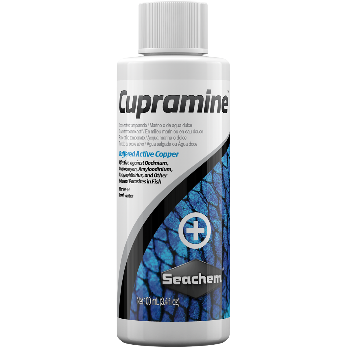 Cupramine 100ml