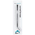 Curved Forceps
