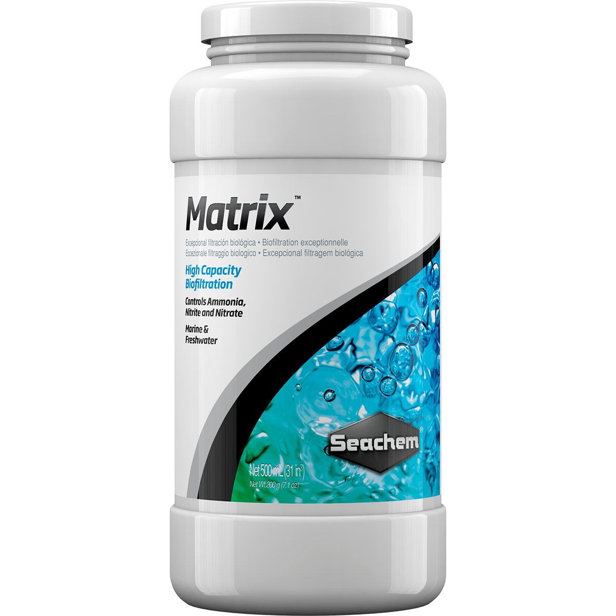 Matrix 500ml