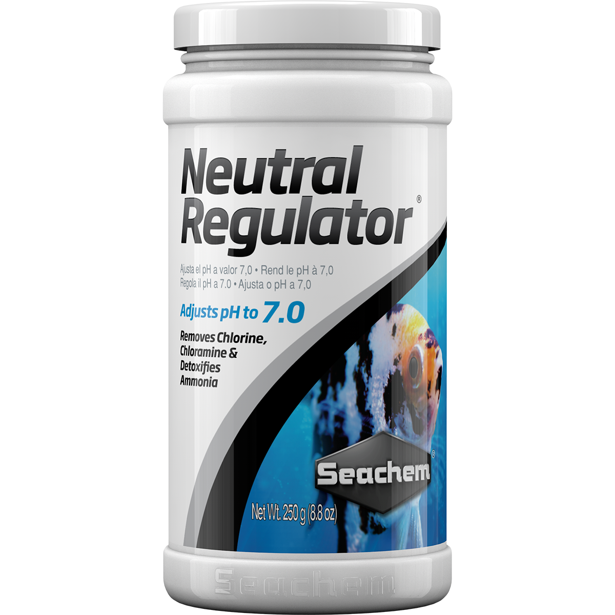 Neutral Regulator 250g