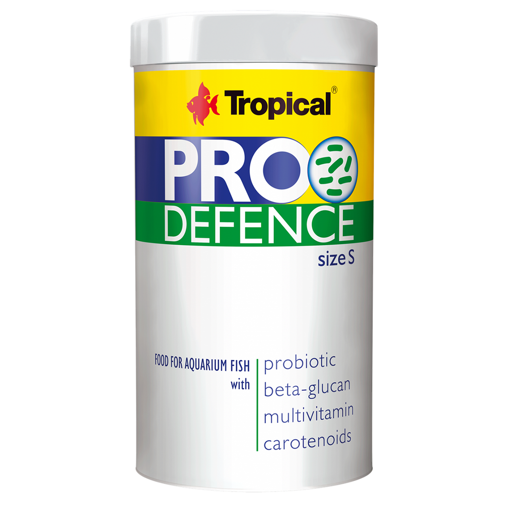Pro Defence Size S 250ml/130g