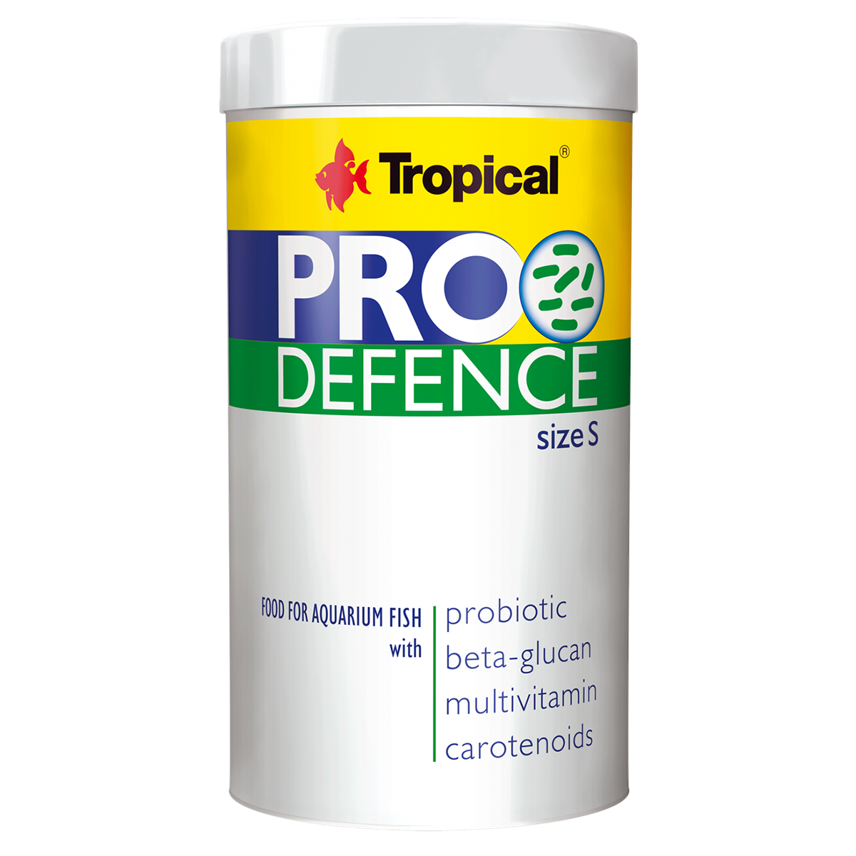 Pro Defence Size S 250ml/130g