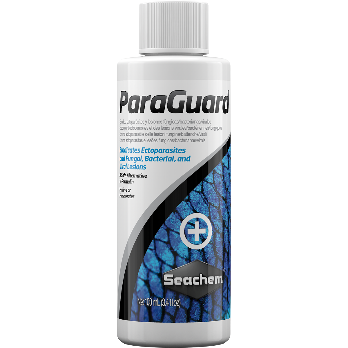 ParaGuard 100ml