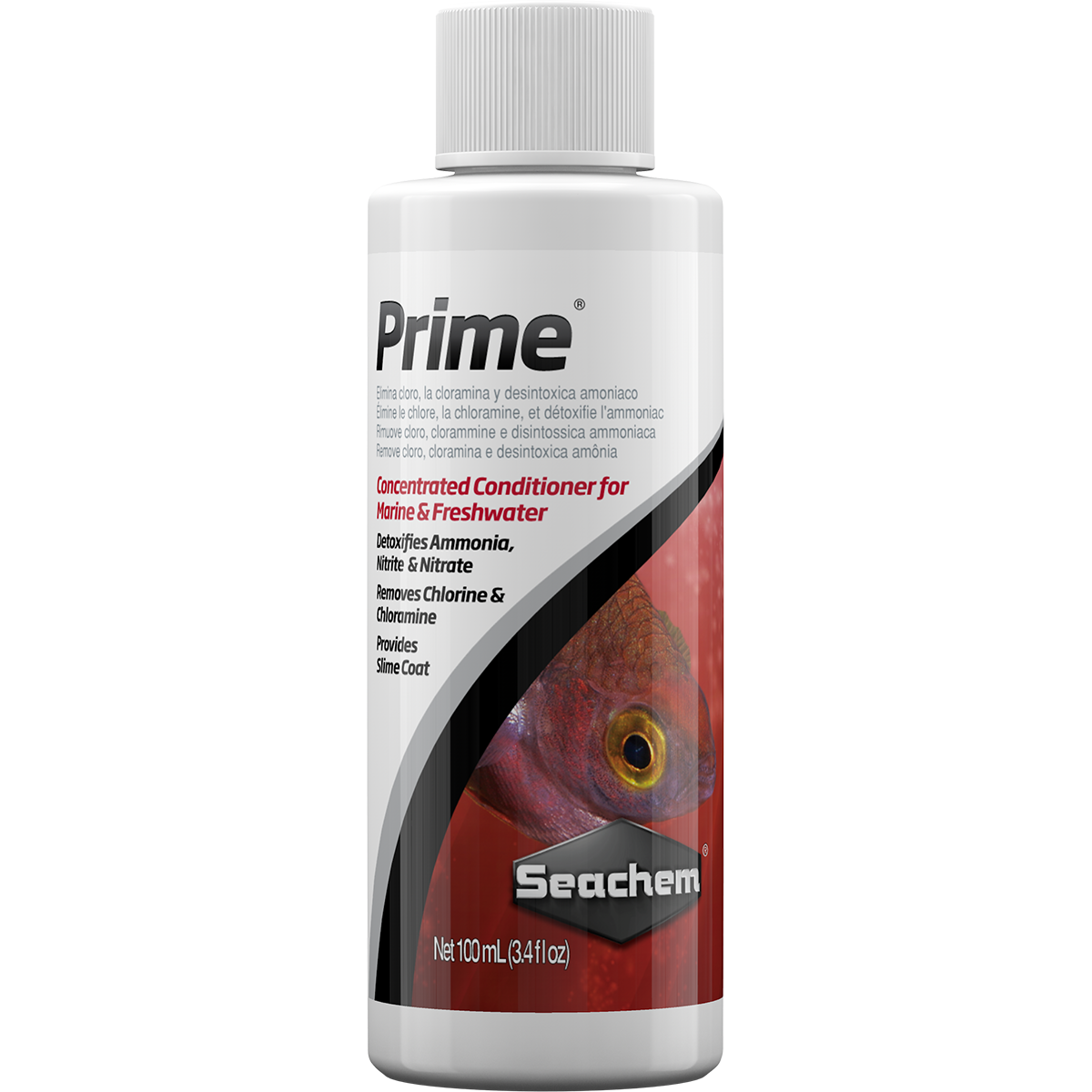 Prime 100ml