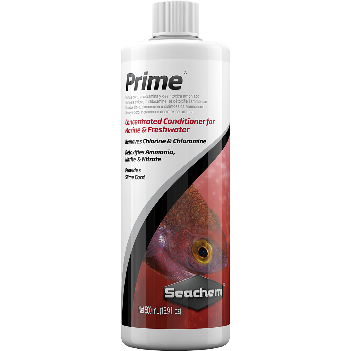 Prime 500ml