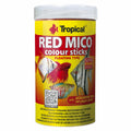 Red Mico Colour Sticks 250ml/80g (alto en astaxantina)