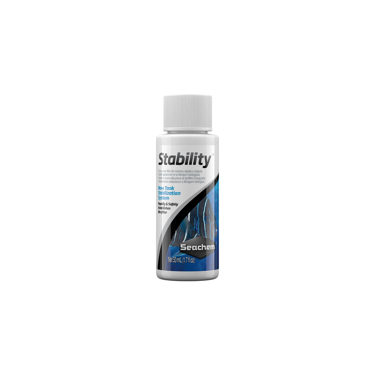 Stability 50 ml
