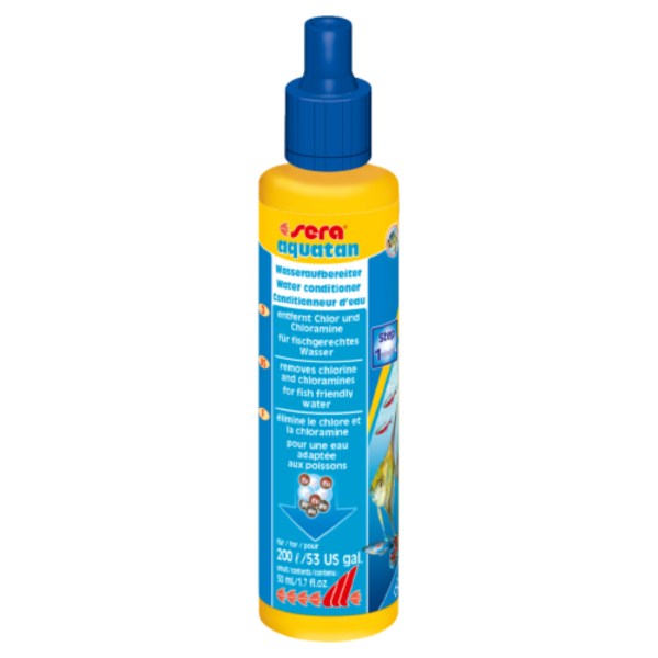Aquatan 50ml