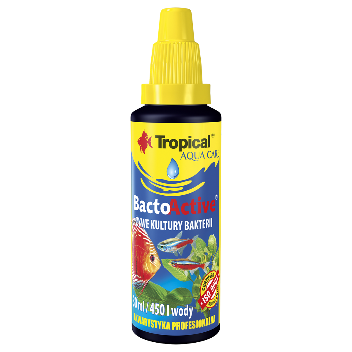Bacto-Active 250ml