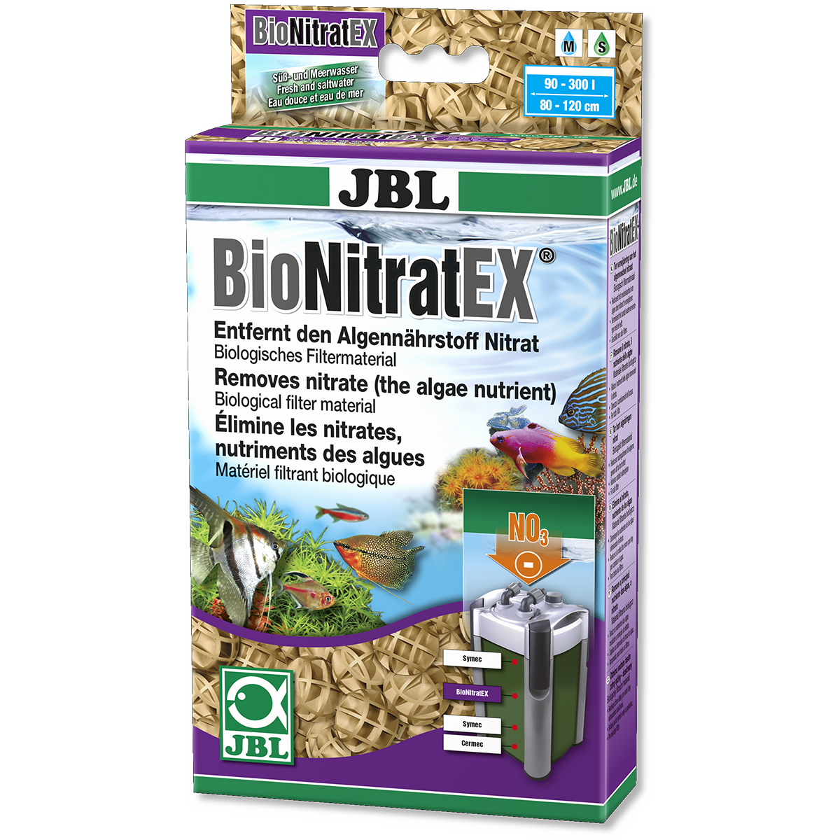 BioNitratEx