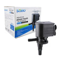 Cabeza de Poder WP-4880F