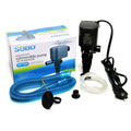 Cabeza de Poder WP-880F