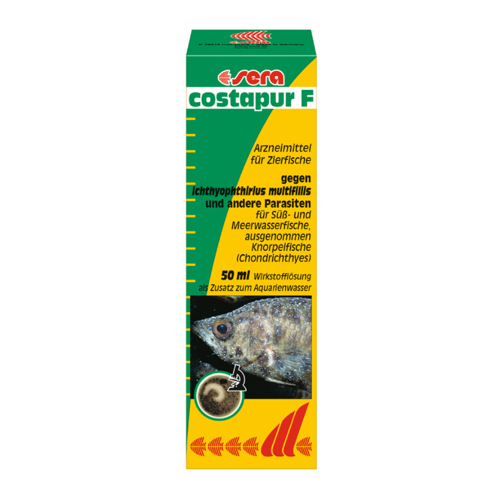 Costapur F 50ml