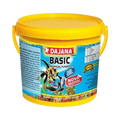 Basic Tropical Flakes 10000ml/2000g