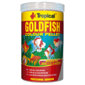 Goldfish Colour Pellet 250ml/90g