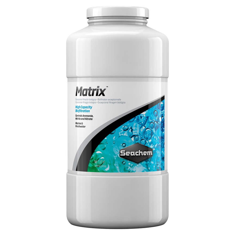 Matrix 1L