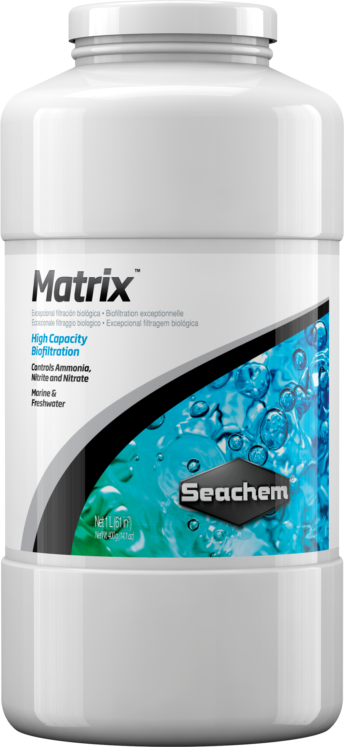 Matrix 1L