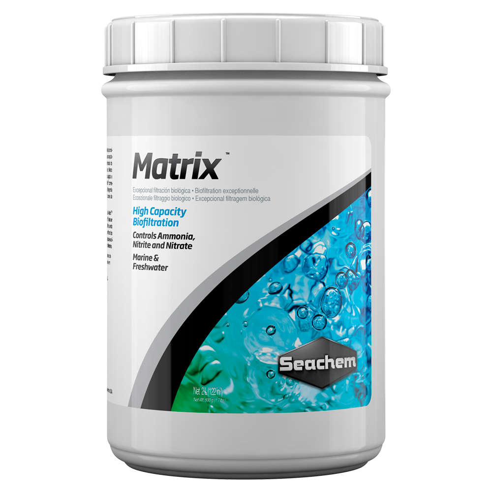 Matrix 2L