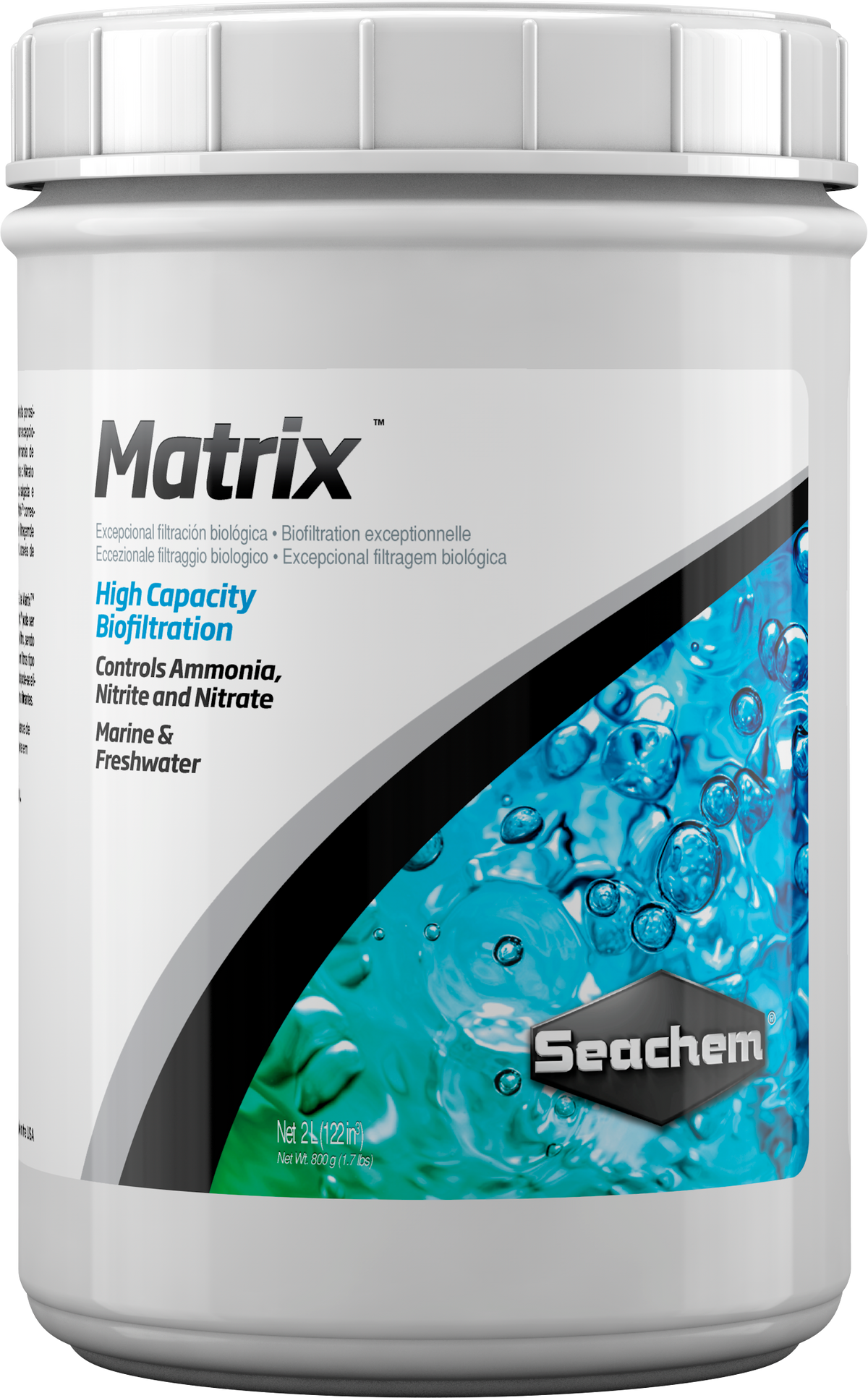 Matrix 2L