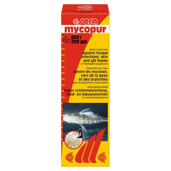Mycopur 50ml