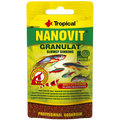 Nanovit Granulat Sachet 10g