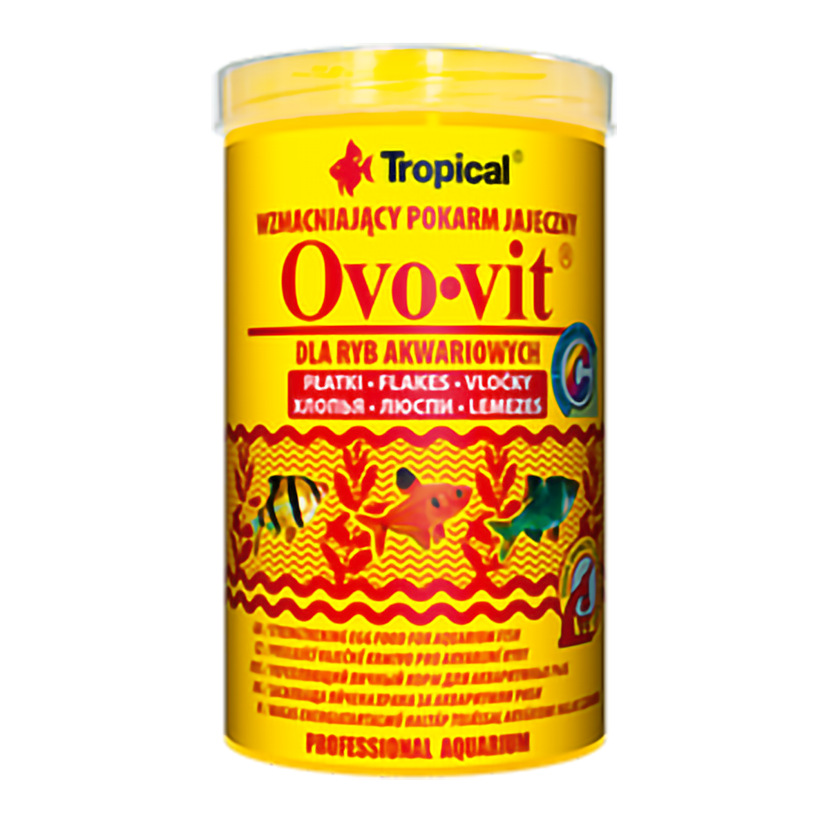 Ovo-Vit 100ml/20g