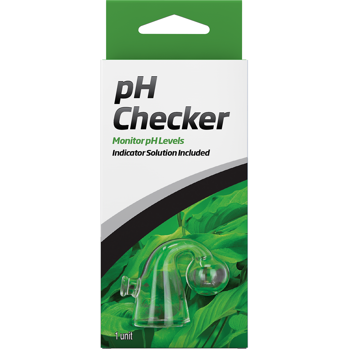 pH Checker