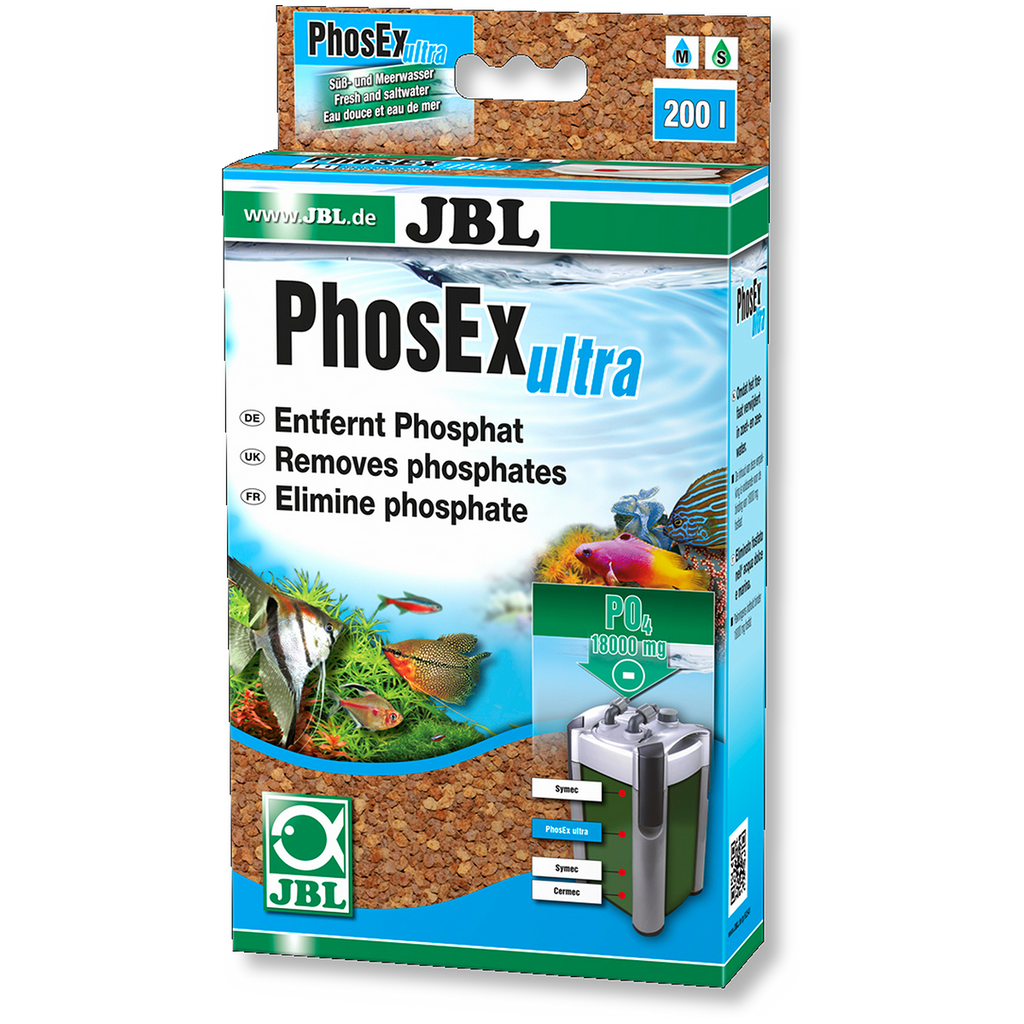 PhosEx ultra