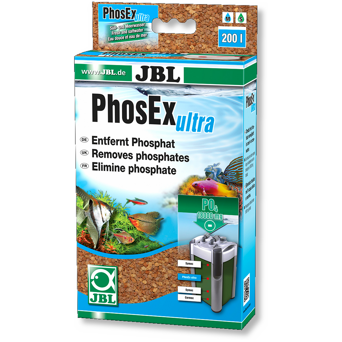 PhosEx ultra