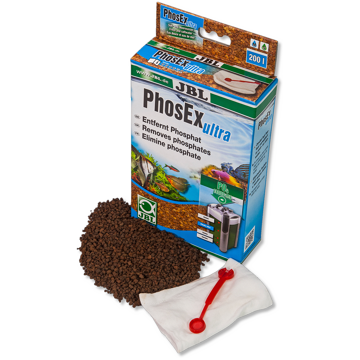 PhosEx ultra
