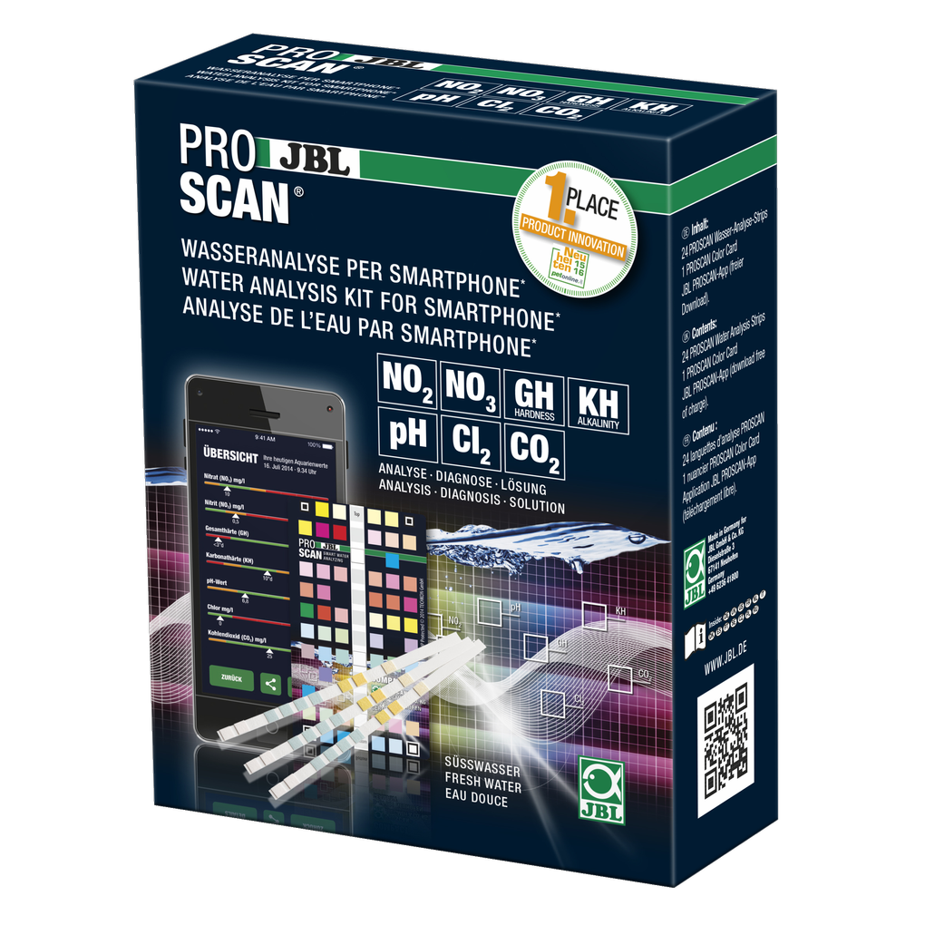 Proscan