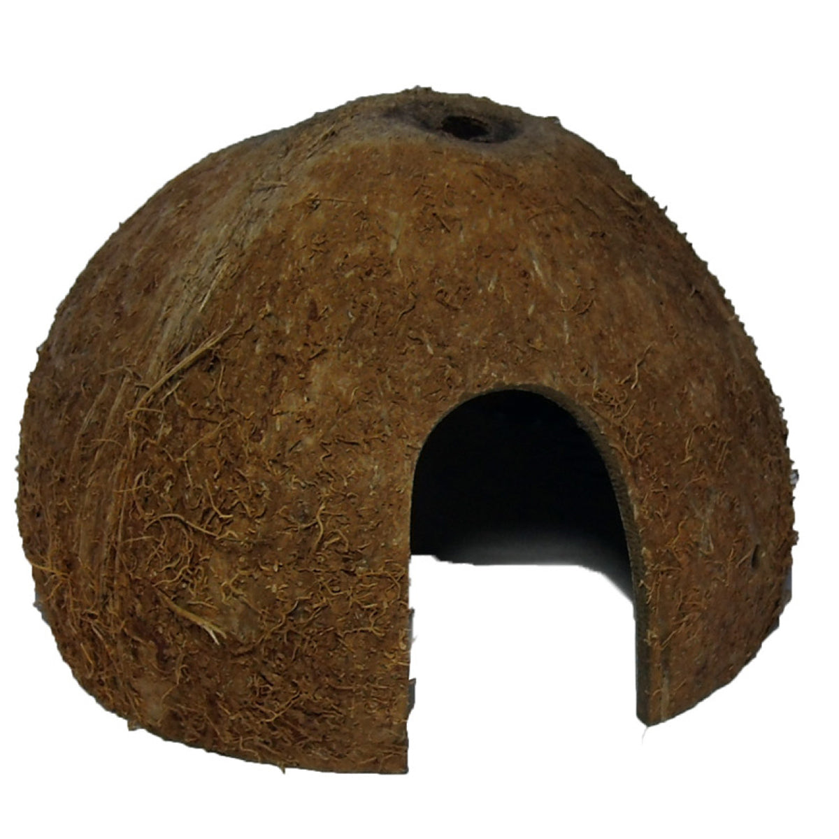 Refugio de coco