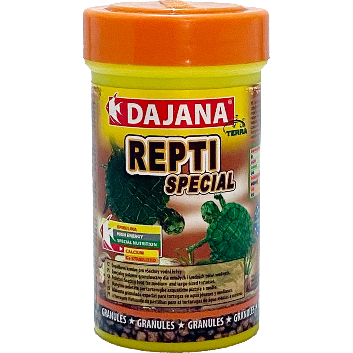 Repti Special 250ml/110g