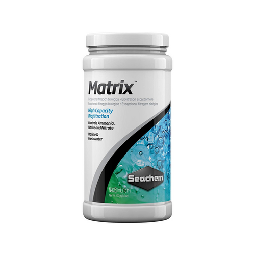 Matrix 250ml