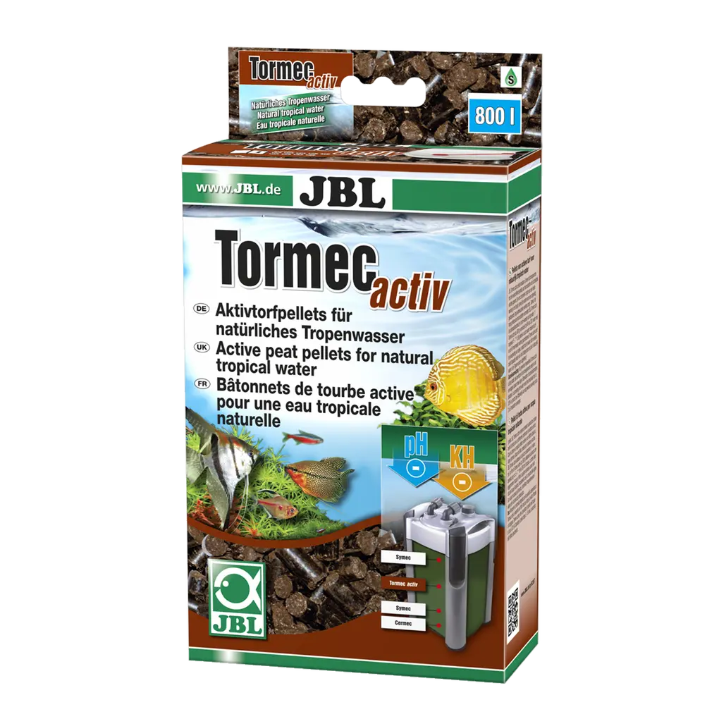 Tormec Activ 1L