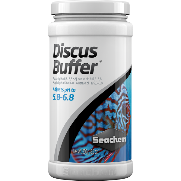 Discus-Buffer-250-g