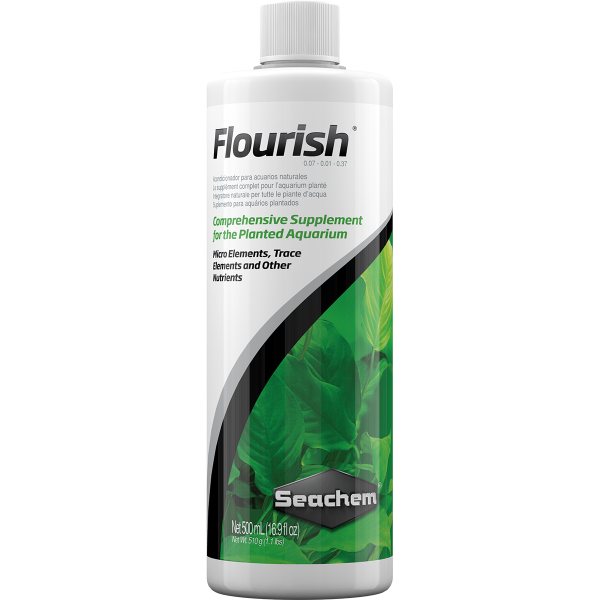 Flourish-500-mL