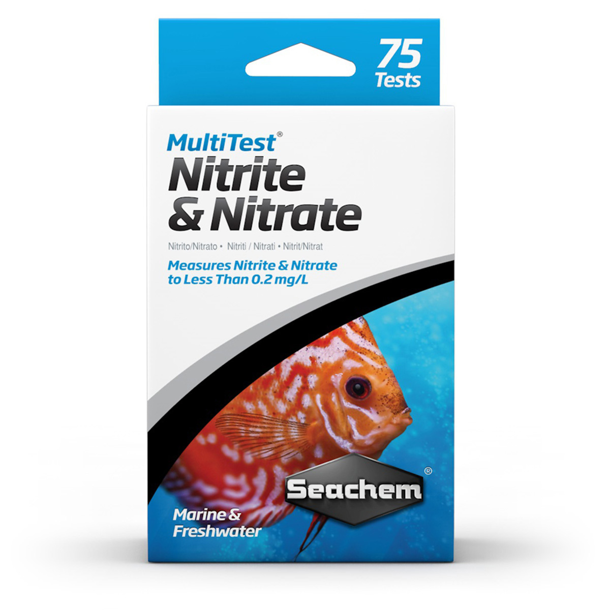 multitest-nitrite-nitrate